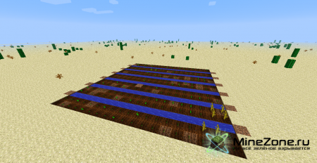 [1.6.1] Instant Massive Structures Mod