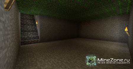 [1.6.1] Instant Massive Structures Mod