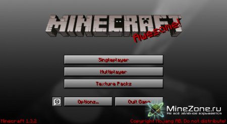 [1.4.*] Slenderman texture pack