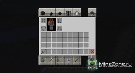 [1.4.*] Slenderman texture pack