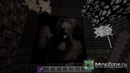 [1.4.*] Slenderman texture pack