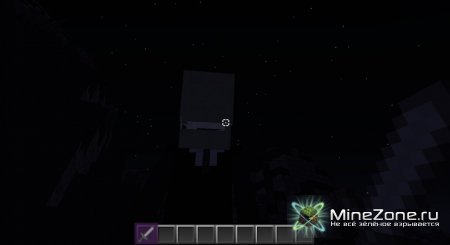 [1.4.*] Slenderman texture pack