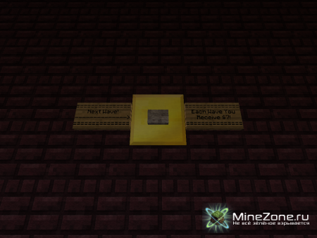 [1.4.+]Идеальная Zombie Arena