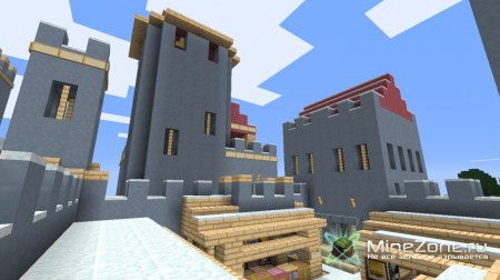 [1.4.5][16x] Mythra's Cheerful Pack