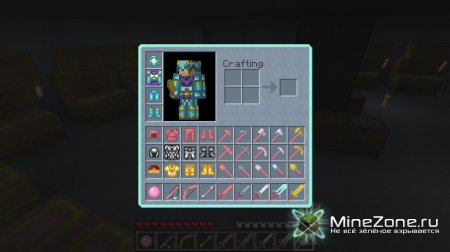 [1.4.5][16x] Mythra's Cheerful Pack