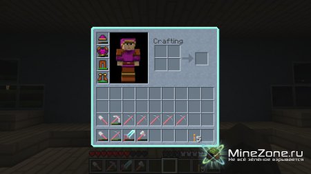 [1.4.5][16x] Mythra's Cheerful Pack