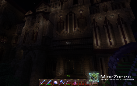 [1.4.5][16x] Mythra's Cheerful Pack