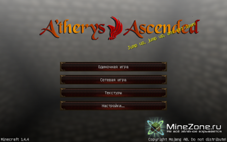 [1.4.5][16x] Mythra's Cheerful Pack