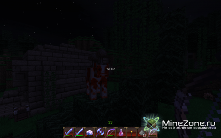 [1.4.5][16x] Mythra's Cheerful Pack