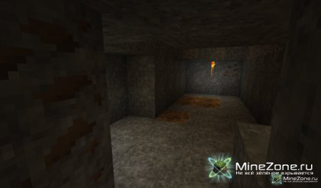 [1.4.5] Custom Ore Generation