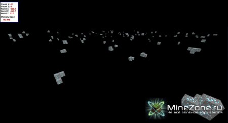 [1.4.5] Custom Ore Generation