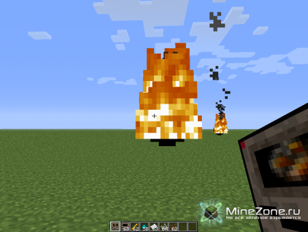 [1.4.5] Magik Cards Mod