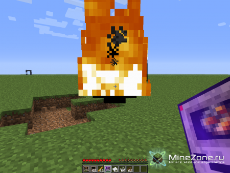 [1.4.5] Magik Cards Mod