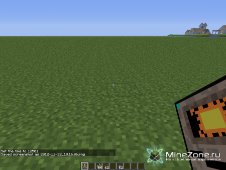 [1.4.5] Magik Cards Mod