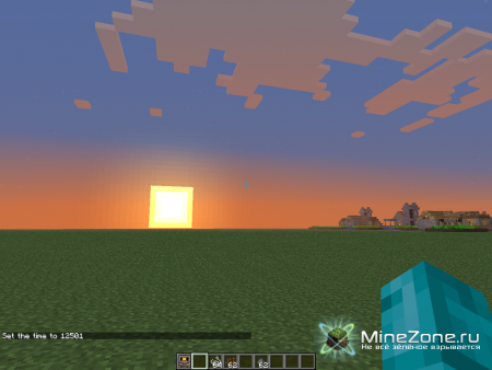 [1.4.5] Magik Cards Mod