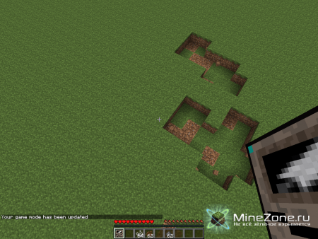 [1.4.5] Magik Cards Mod