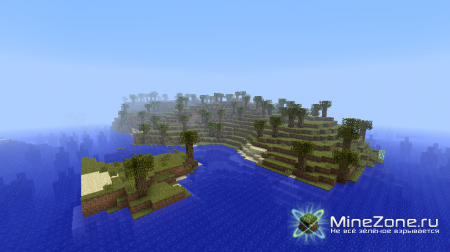 Biomes O' Plenty