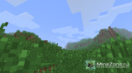 Biomes O' Plenty