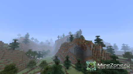 Biomes O' Plenty