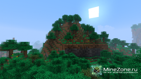 Biomes O' Plenty