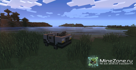 [1.4.5] The Car Mod v2.2