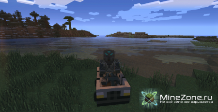 [1.4.5] The Car Mod v2.2