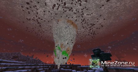 [1.4.5] Weather & Tornadoes