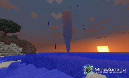 [1.4.5] Weather & Tornadoes