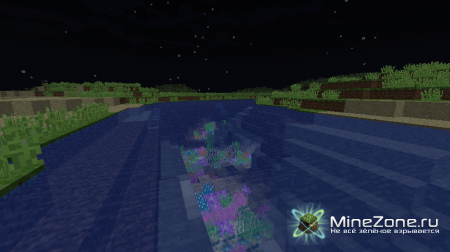 [1.4.5] Coral Reef mod