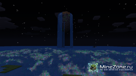 [1.4.5] Coral Reef mod