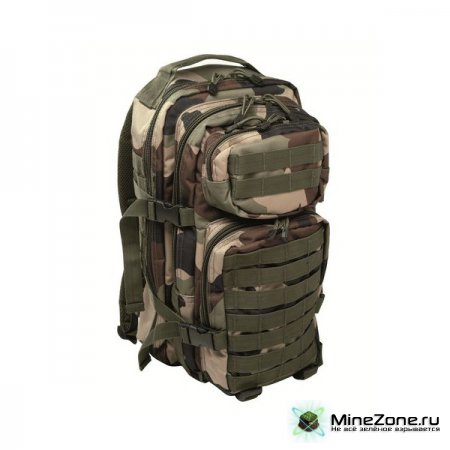 [1.4.5] Backpacks (v1.5.4)