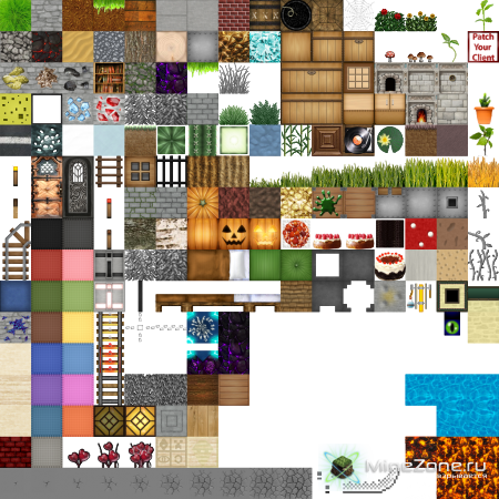 Как сделать анимацию блоку?