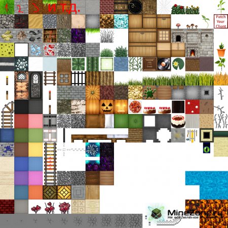 Как сделать анимацию блоку?