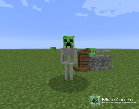 [1.4.5] Necromancy Mod