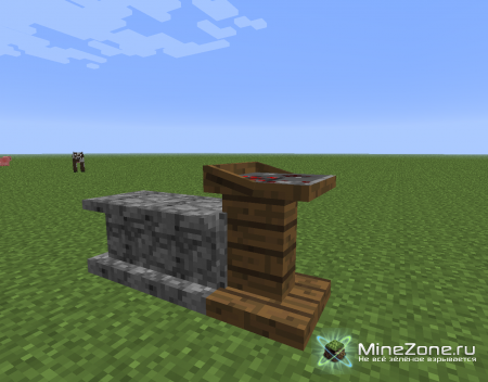 [1.4.5] Necromancy Mod