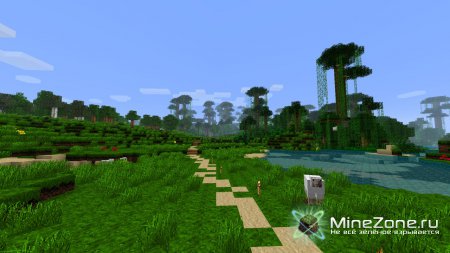 HerrSommerDye[64x64][1.4.5]