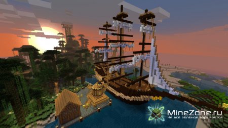 HerrSommerDye[64x64][1.4.5]