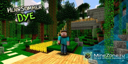 HerrSommerDye[64x64][1.4.5]