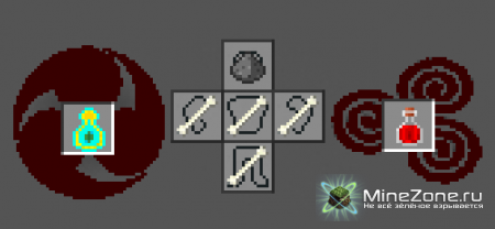 [1.4.5] Necromancy Mod