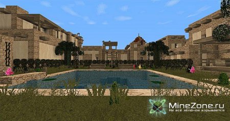 [1.4.4|64x64] Ravand's Realistic