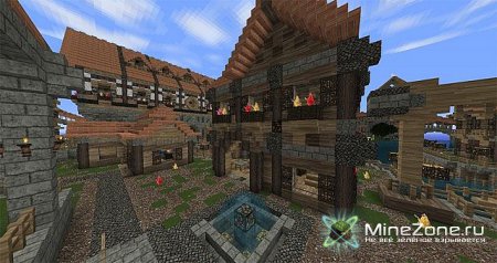 [1.4.4|64x64] Ravand's Realistic