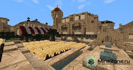 [1.4.4|64x64] Ravand's Realistic