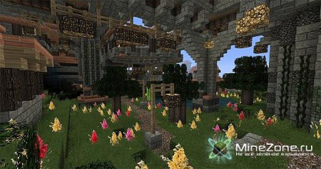 [1.4.4|64x64] Ravand's Realistic