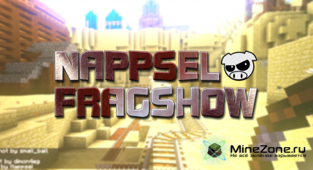 Nappsel Fragshow - Event TF2 Minecraft
