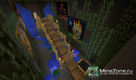 The Presentiment/Предчувствие