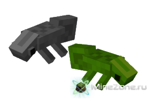 [1.4.6][SSP][Forge] Atmosmobs