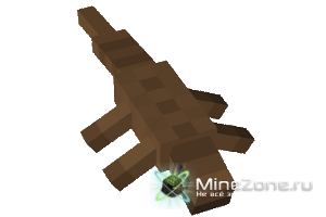 [1.4.6][SSP][Forge] Atmosmobs