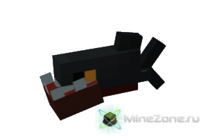 [1.4.6][SSP][Forge] Atmosmobs