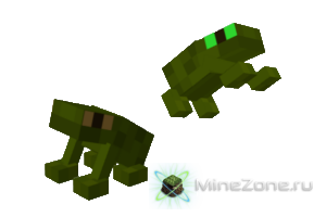 [1.4.6][SSP][Forge] Atmosmobs