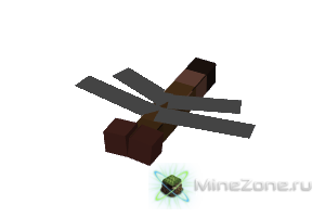 [1.4.6][SSP][Forge] Atmosmobs